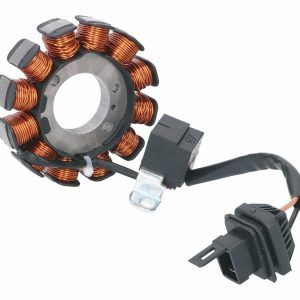 Navitje - stator OEM Piaggio 4T 2V