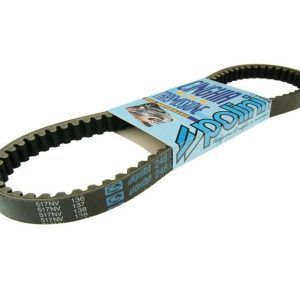 Jermen 703x17.8mm Polini Speed ​​​​Belt za Honda Bali, SFX, SXR, Peugeot