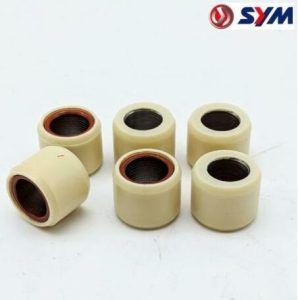 Valjčki OEM SYM (16x13) 05,9g (6x)