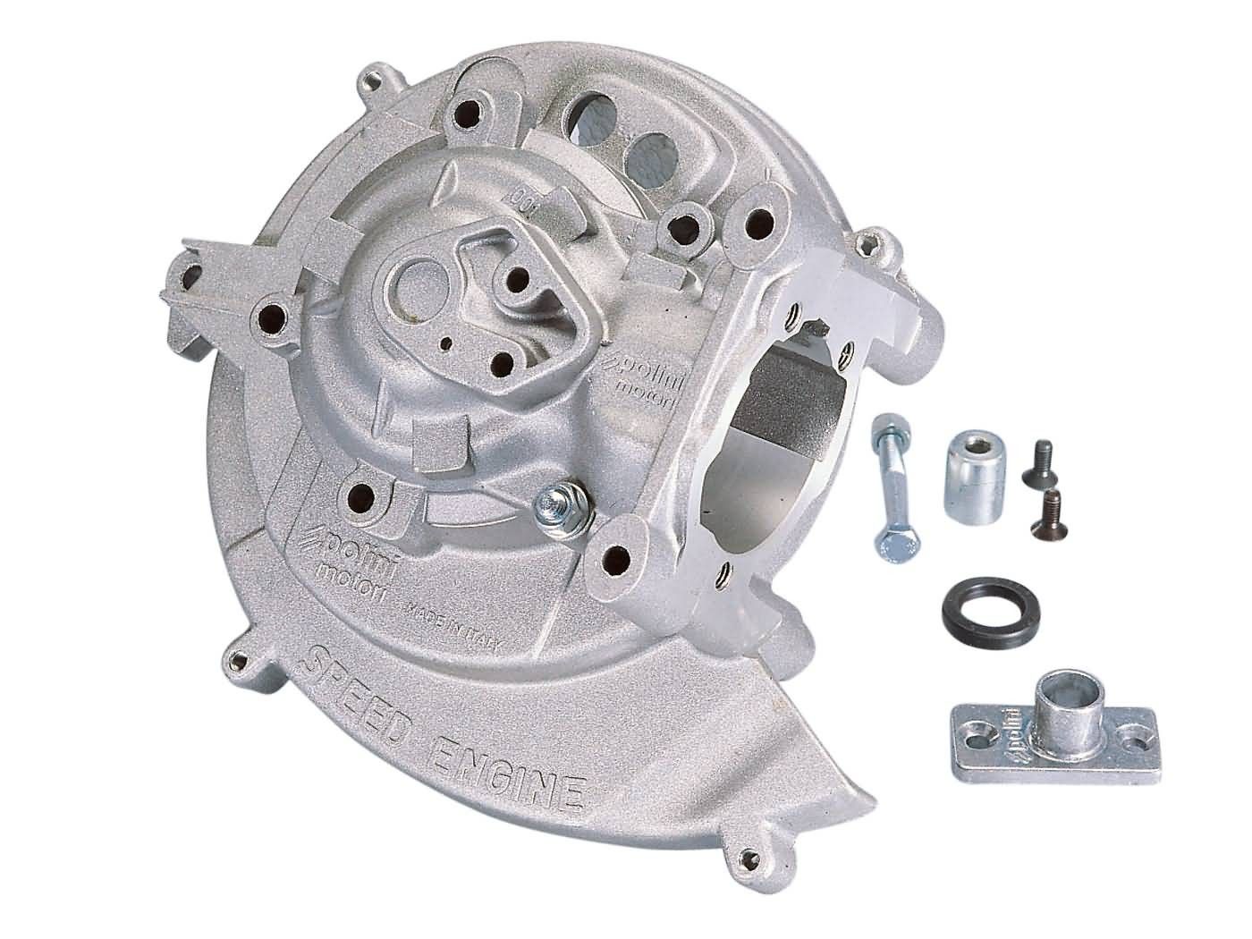 Blok-Polini Speedengine 80CC