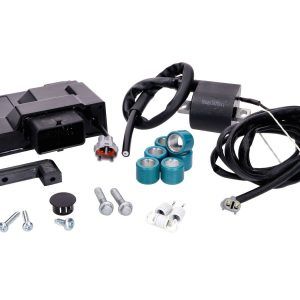 Tuljava /CDI Morini - OEM -Derbi , Aprilia