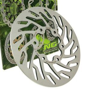 Zavorni disk NG za Rieju SMX , PRX