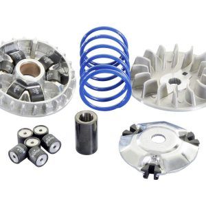 Variomat -POLINI- Vespa GTS/GTS Super 125/150ccm 4T LC iGet (Euro4)