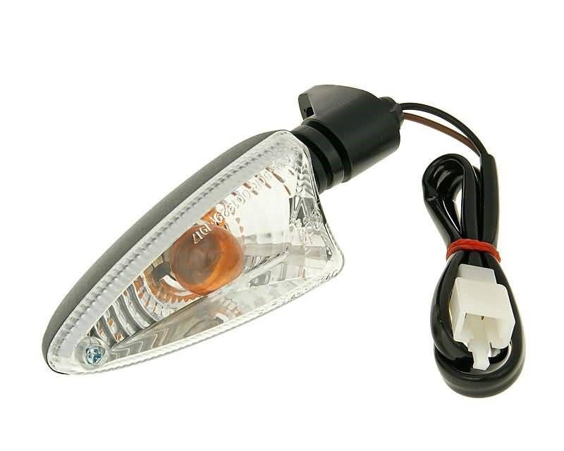 Smernik zadaj Orig. Piaggio TPH 50 (10-), Liberty iGet, Aprilia RS4, SR 50-125 12-, Derbi GPR 50-125