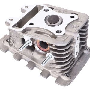 Glava cilindra z ventili Piaggio 50cc 4T 2V