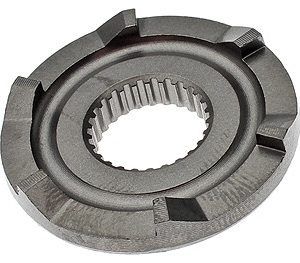 Zobnik nožnega zagona / jermenica -SYM / Peugeot E4 /E5