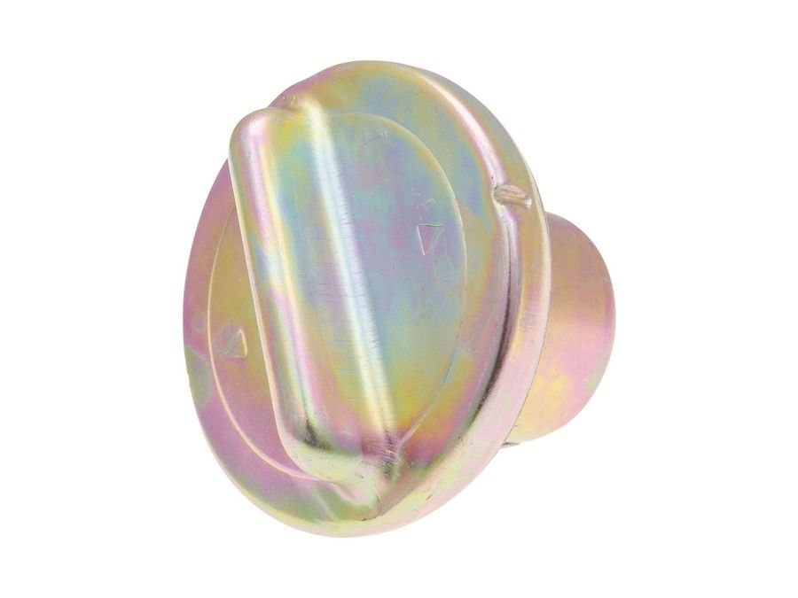 Pokrov - čep rezervarja (brez ključavnice) za kitajske skuterje