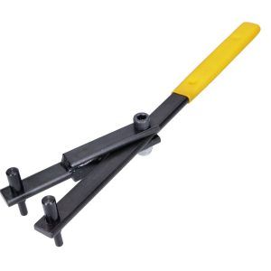 Blikada variomata , alternatorja , sklopke za 50-500cc agregate