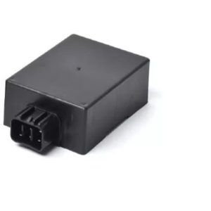 CDI - Suzuki Lets - CA1KA/CA1KB
