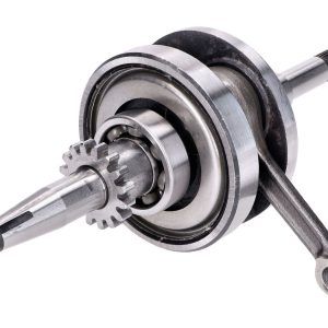 Gred -OEM- Peugeot Kisbee 50 4T 10-17 E3