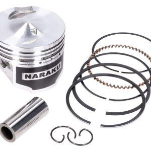 Bat set Naraku V.2 79cc 46,95 mm za Piaggio 4T 2V