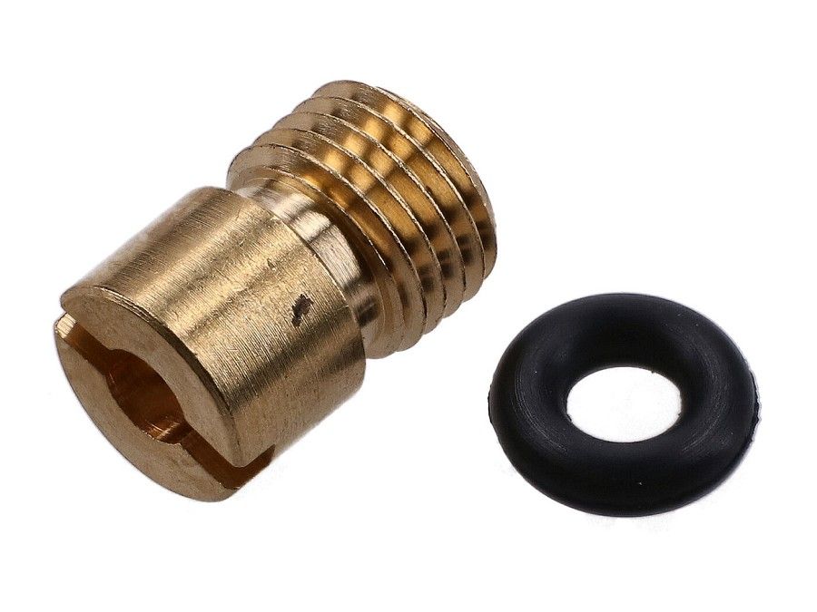 Glavna šoba M7 Dellorto 092 za GY6 Euro4