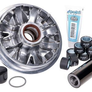Variomat Polini Maxi Hi-Speed za Piaggio Beverly, MP3 400 HPE Euro5