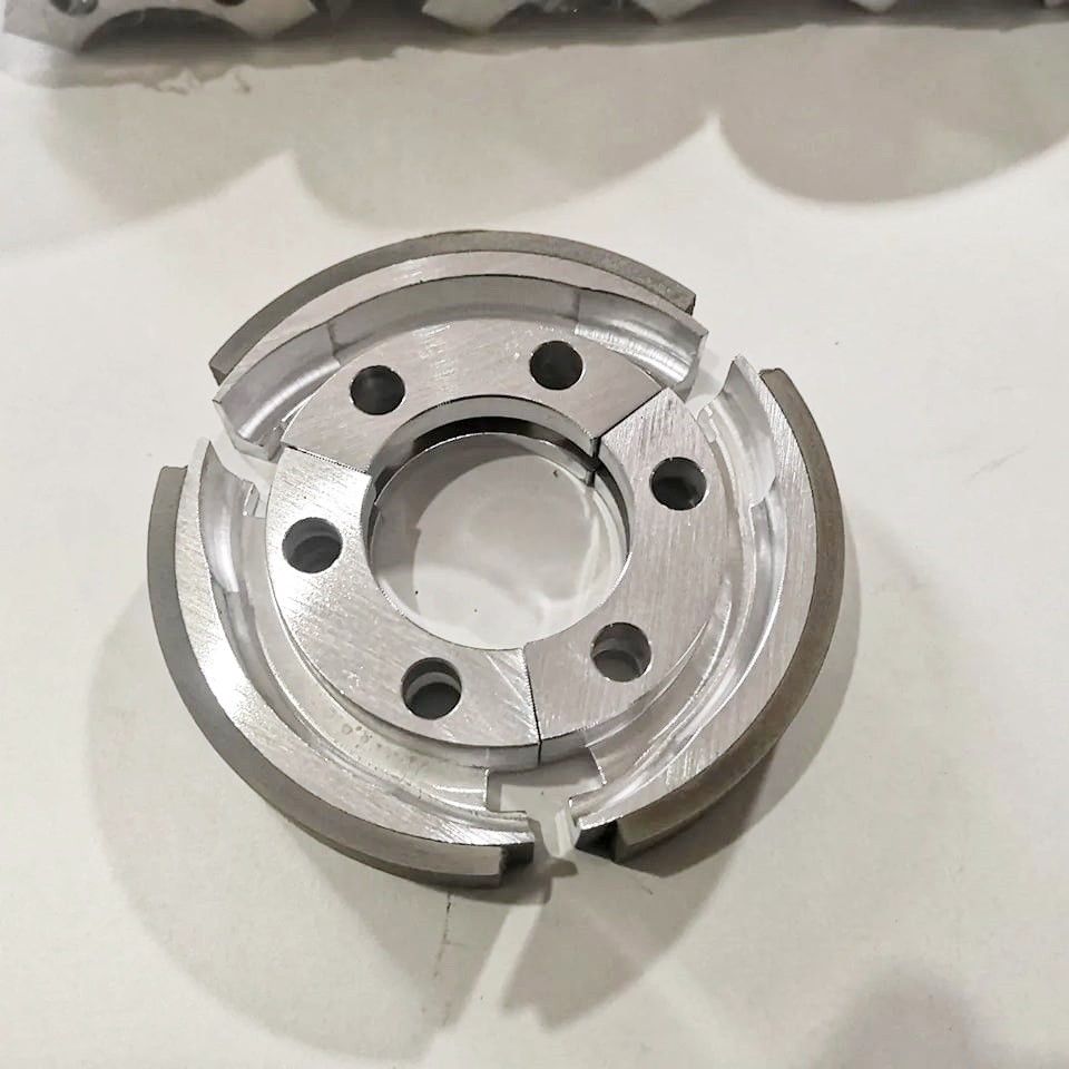 Sklopka F.M Racing Alu - Tomos A35 / A5