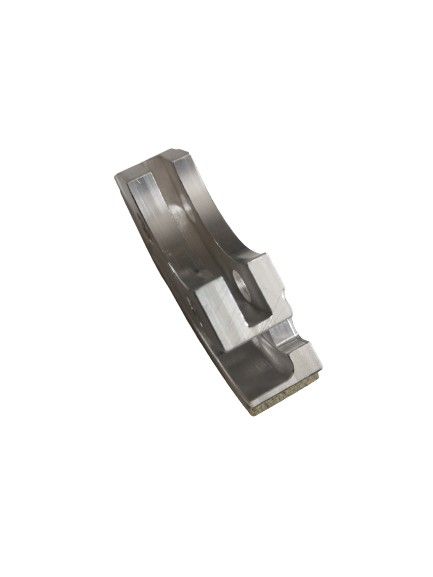 Sklopka F.M Racing Alu - Tomos A35 / A5