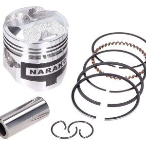 Bat Naraku V.2 50ccm 39.00mm za Piaggio 4T 4V