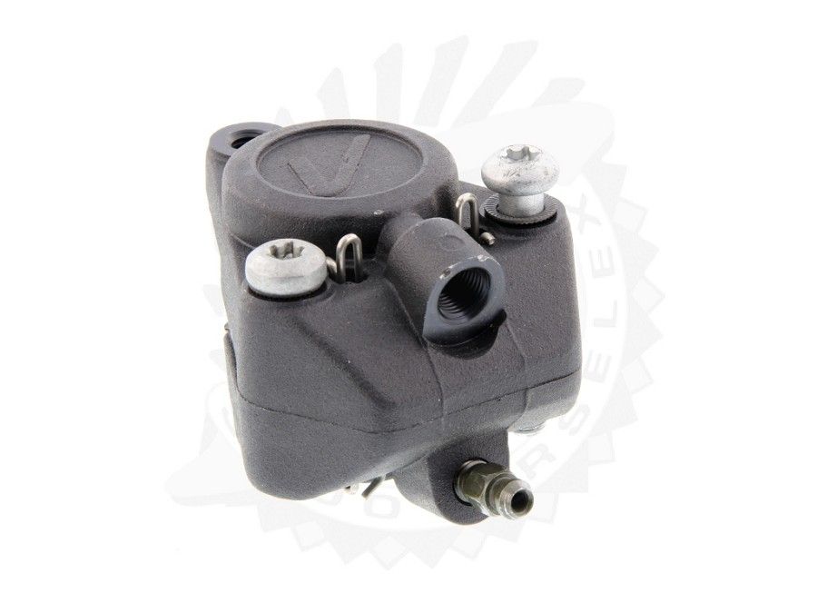 Čeljust sprednje zavore DERBI Senda R 50 X-Treme 2002-2004 (A.J.P)