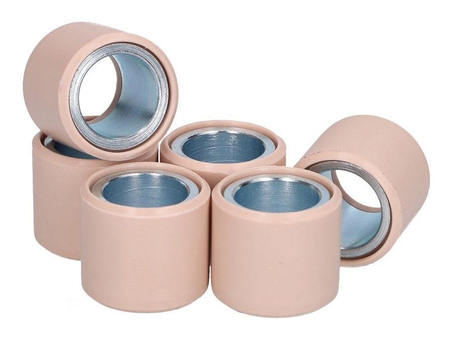 Uteži variomata OEM original 25x22 - 28.00g - 6 kosov