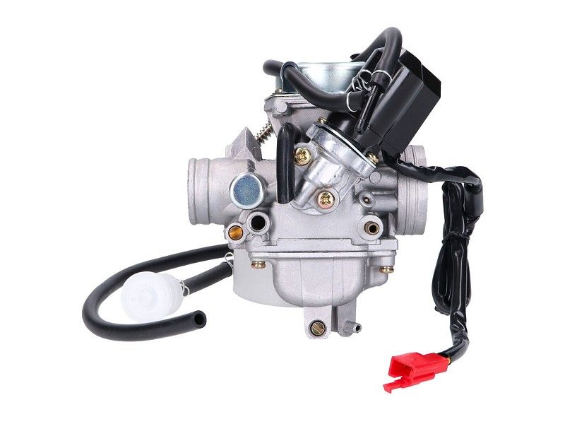 Uplinjač PD26JC 26mm membranski za GY6 125 - 150ccm