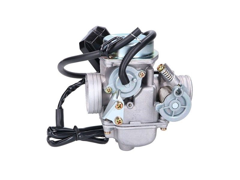 Uplinjač PD26JC 26mm membranski za GY6 125 - 150ccm