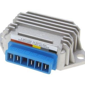 Regulator napetosti OEM 5-polni za Piaggio , Gilera 50 2T