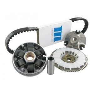 Variomat kit