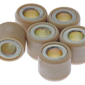 Uteži variomata 16x13mm 7.80 g