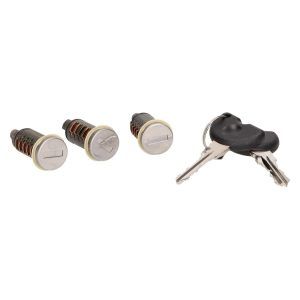 Set klučavnic za Piaggio Hexagon 125, 180, 250