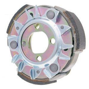 Sklopka Polini Original Maxi Speed ​​​​Clutch 134mm za Vespa, Aprilia, Derbi, Gilera, Piaggio 200-300cc 4T