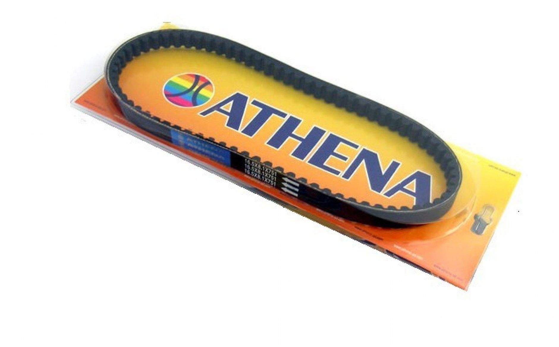Jermen Athena - Gilera Piaggio Vespa Cagiva
