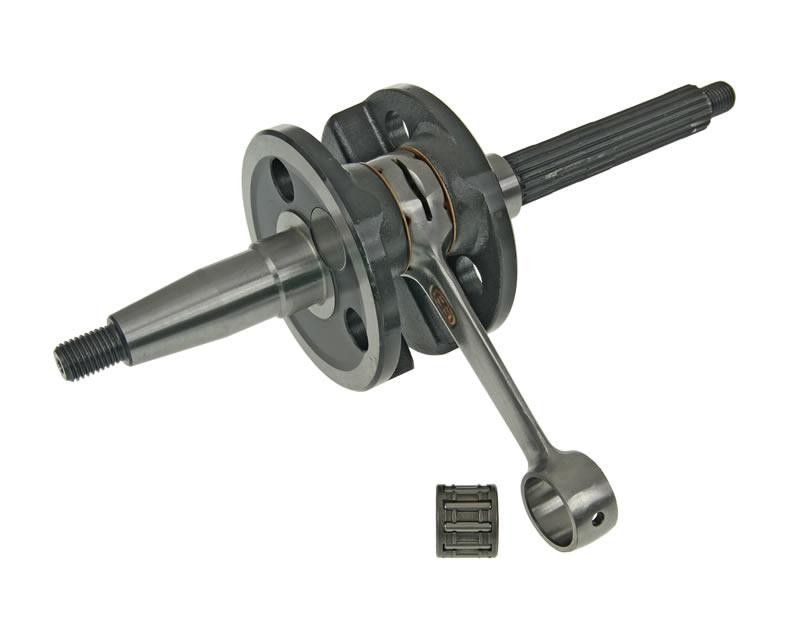 Gred Piaggio / Gilera original - 101 Octane