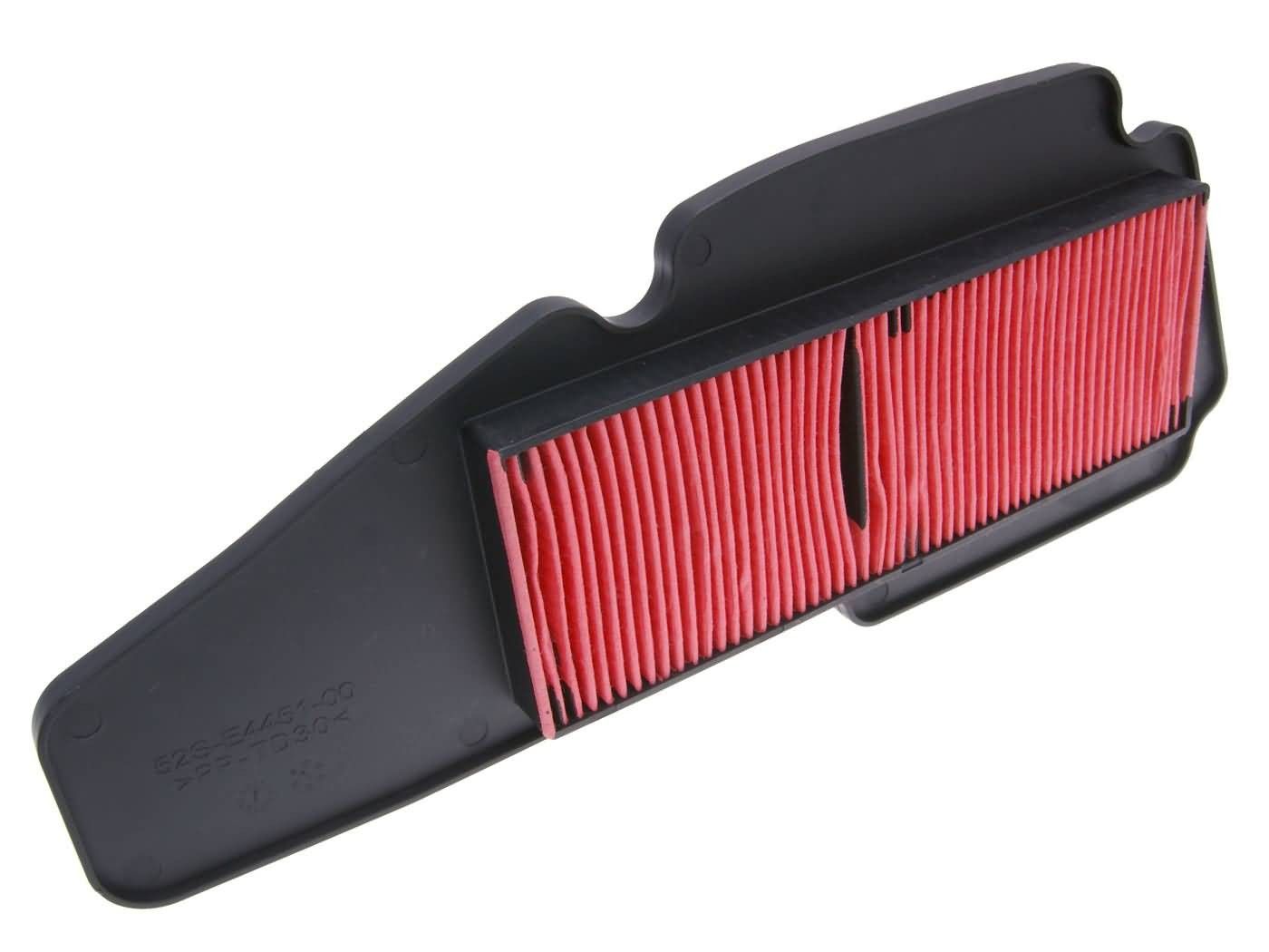 Zračni filter Yamaha Xenter, MBK Oceo 125, 150ccm