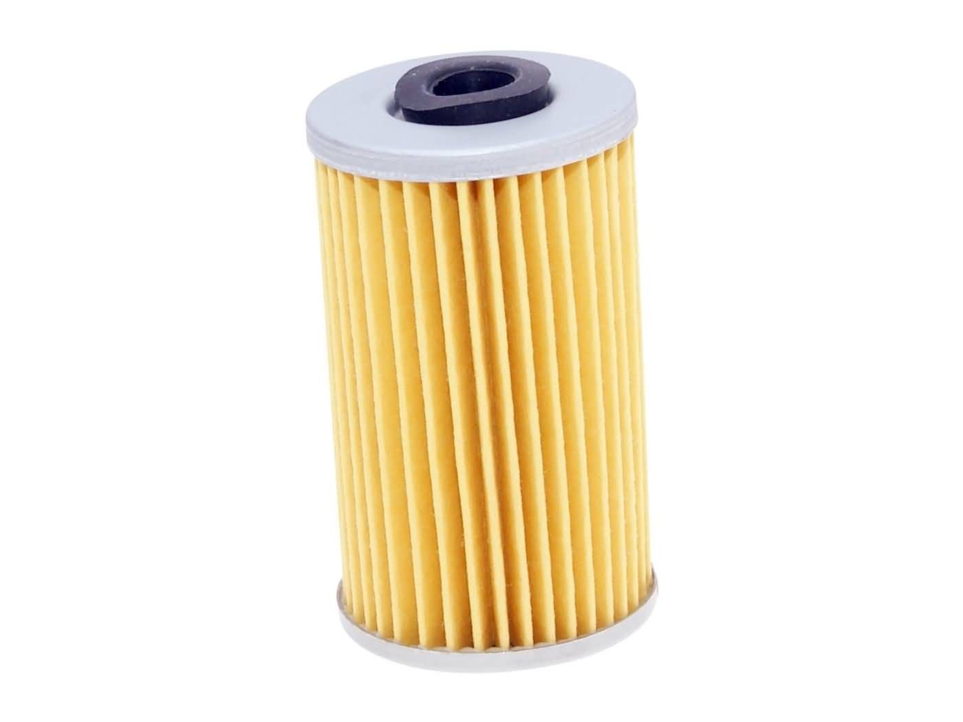Oljni filter za Kymco Grand Dink 125, Yager GT 125, 200i