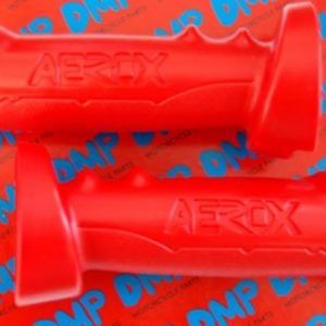 Ročke - Aerox - DMP - BLACK