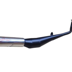 Izpuh Phantom -RS - Tomos A3 /A35
