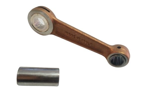 Ojnica- Gol Piston -12mm- Tomos