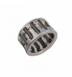 Spodnji ležaj ojnice -Silver- Gol Pistoni - 16x21x10