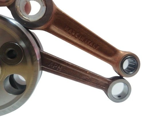 Ojnica- Gol Piston -12mm- Tomos