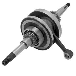 Gred NS- Original sornik 10mm Peugeot 504T 2V (139QMB-E)