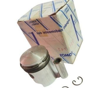 Bat Tomos original - 38x10mm