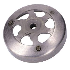 Zvon sklopke Malossi 463g 107mm za Minarelli