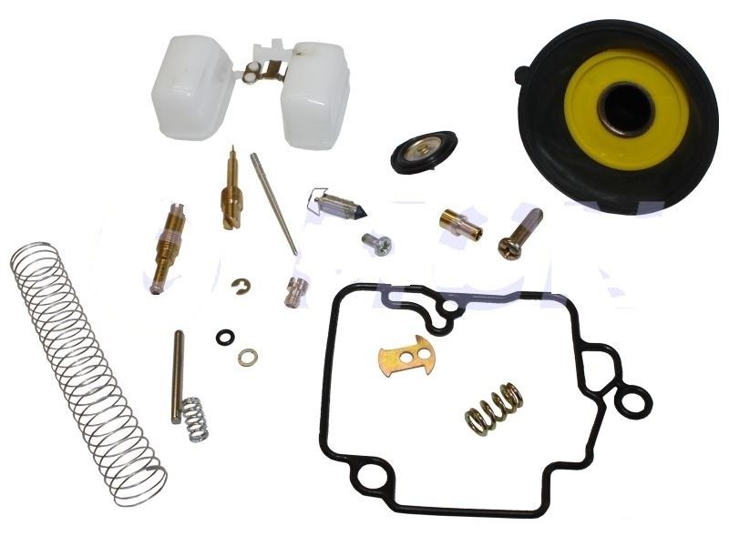 Set za obnovo uplinjača CVK 50cc - Naraku