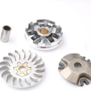Variomat set - 101Octane - CPI, Keeway 1E40QMB -16mm