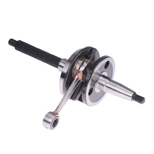 Gred - Top Performance - Piaggio / Gilera - PUREJET -12mm