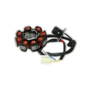 Stator -navitje SYM Orbit II , Orbit III ,Fiddle -Original