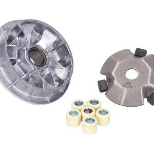 Variomat za SYM Allo, Crox, Fiddle, Jet, Mio, Symphony 50ccm 50ie 4-Takt Euro2, Euro4, Euro5