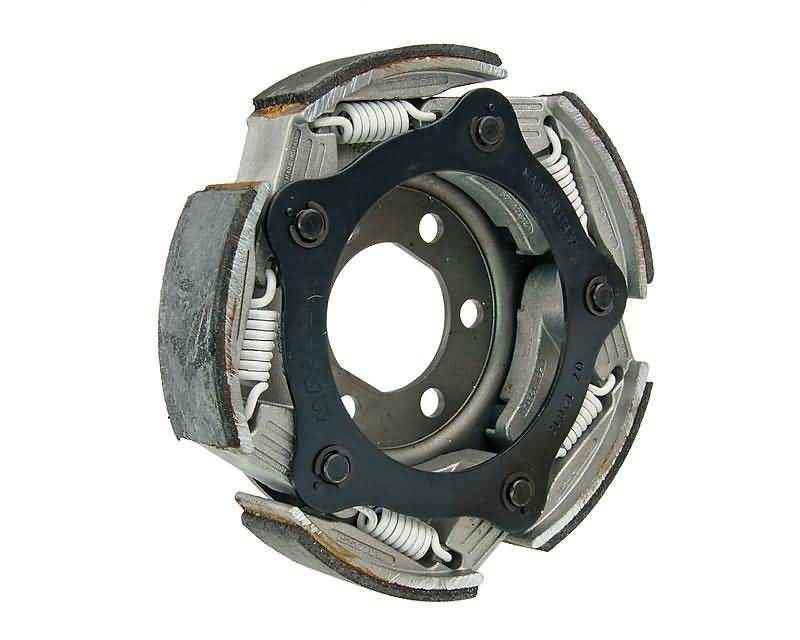 Sklopka Malossi Maxi Fly Clutch 160 mm za Piaggio 400, 500, Bugracer 500