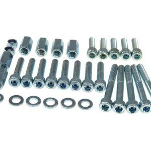 Set vijakov motorja Puch E50