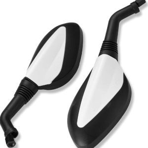 Ogledala set M8 - Longija - Keeway - CPI