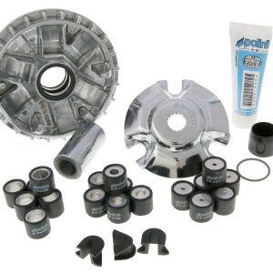 Variomat Polini Maxi Hi-Speed za Yamaha X-Max 125 4V Euro3, Euro4, MBK Cityliner 125 Euro3